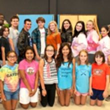 Theater Project Jr presents GREASE at Hamilton Stage August 19-21