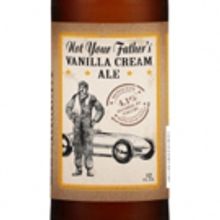 Small Town Brewery Announces National Roll-Out of Not Your Father's Vanilla Cream Ale
