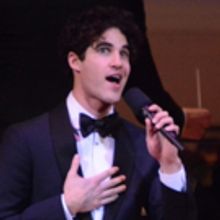 Darren Criss and More Sign on for 'FROM BROADWAY WITH LOVE' Orlando Benefit Concert