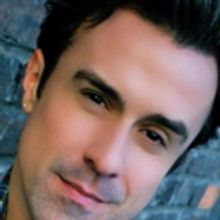 My Dance Selfie with Josh Walden of Off-Broadway's CAGNEY