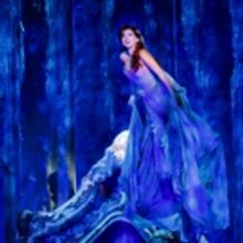 Photo Flash: Sneak Peek - Disney's THE LITTLE MERMAID Swims to Columbus This Winter