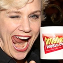 WAKE UP with BWW 2/2/2016 - THE PERFECT MURDER on Tour and More!
