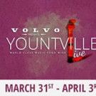 Goo Goo Dolls, Kris Allen & More Set for 2nd Annual Yountville Live