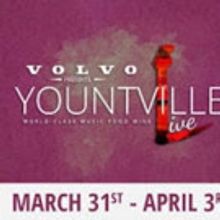 Goo Goo Dolls, Kris Allen & More Set for 2nd Annual Yountville Live