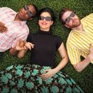 Shakespeare in Clark Park's THE TWO GENTLEMAN OF VERONA to Run 7/27-31
