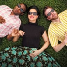 Shakespeare in Clark Park's THE TWO GENTLEMAN OF VERONA to Run 7/27-31