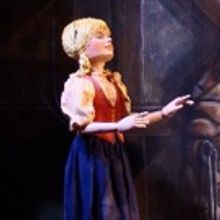 The Ballard Institute and Museum of Puppetry Presents HANSEL AND GRETEL by National…