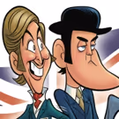 John Cleese & Eric Idle Coming to Luther Burbank Center for the Arts, 11/1