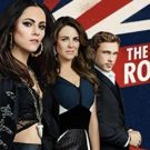 Elizabeth Hurley's Son Damian Joins Cast of E!'s Sexy Soap THE ROYALS