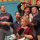 BWW Review: Good Theater Romps in SHEAR MADNESS