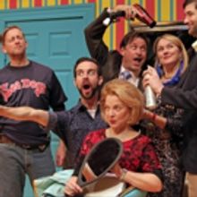 BWW Review: Good Theater Romps in SHEAR MADNESS
