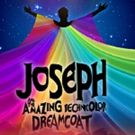 STAGES St. Louis to Open 31st Season with JOSEPH AND THE AMAZING TECHNICOLOR…