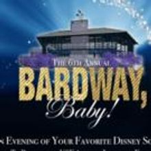 BARDWAY, BABY! Returning to Utah Shakespeare Festival, 8/7