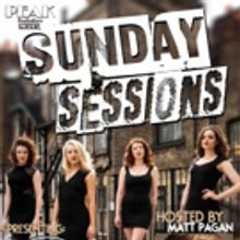 Peak Productions to Present SUNDAY SESSIONS with IDA & Matt Pagan at The Phoenix Arti