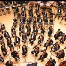 Final 2016 TMF Orchestra Series Concert to be Held This Saturday