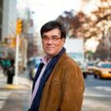 Alan Gilbert Heads from NYC to Shanghai, Set for Santa Fe Residency & More This…