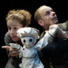 Segerstrom Center's Family Series Continues with PERO, OR MYSTERIES OF THE NIGHT Toni