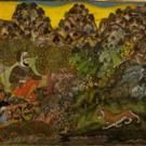 Indian Art Set for Met Museum's 'THE ROYAL HUNT' Exhibition, Beginning Today