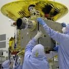 NOVA Joins New Horizons for Epic Pluto Flyby, Premiering on PBS Tonight