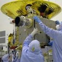 NOVA Joins New Horizons for Epic Pluto Flyby, Premiering on PBS Tonight
