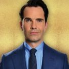 Extra Performance Added to Jimmy Carr's Trip to Warrington