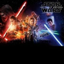 Starz to Present Television Premiere of STAR WARS: THE FORCE AWAKENS This September