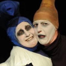 TOO SOON! Naked Empire Bouffon Company's Monthly Show at PianoFight