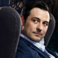 Writers Theatre to Conclude 2015-16 Season with Sondheim's COMPANY