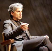 BWW Review: Hershey Felder Magnificently Channels Leonard Bernstein in MAESTRO