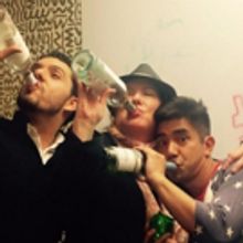 The Broadwaysted Podcast Gets Sweet & Savory with CHARLIE's Kathy Fitzgerald and CATS