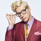 Photo Flash: First Look - Sean Hayes as 'Mr. Pinky' & More HAIRSPRAY LIVE! Images