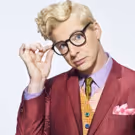 Photo Flash: First Look - Sean Hayes as 'Mr. Pinky' & More HAIRSPRAY LIVE! Images