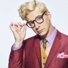 Photo Flash: First Look - Sean Hayes as 'Mr. Pinky' & More HAIRSPRAY LIVE! Images