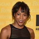 Photo Flash: Broadway's Nikki M. James, Patina Miller and Laura Osnes Attend IRC…