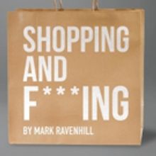 Lyric Hammersmith to Present SHOPPING AND F***ING