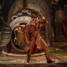 Cirque du Soleil to Boost Houston Economy with Local Staff Hires for KURIOS