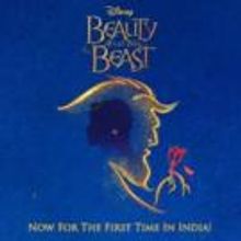Disney India to Present BEAUTY AND THE BEAST, Oct. 23