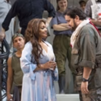 'The Showtune Mosh Pit' for December 9th, 2015