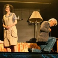 BWW Review: A MEXICAN TRILOGY: An American Story: A Legacy of Letting Go