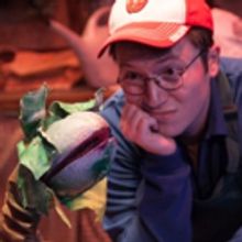 American Blues Theater Extends LITTLE SHOP OF HORRORS Through July