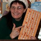 Vicki Quade's CHRISTMAS BINGO Coming to Walker Bay Theater