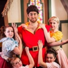 BWW Review: BEAUTY AND THE BEAST at the Warner Theatre