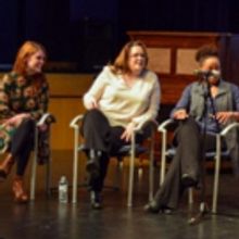 BWW Feature: CAROLYN BOWMAN WOMEN IN THEATRE SYMPOSIUM at Roberts Wesleyan College Department Of Music And Performing Arts