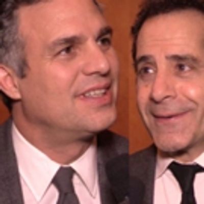 TV: THE PRICE Brings Arthur Miller Back to Broadway- Go Inside Opening Night!