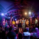 Photo Flash: EMOJILAND: LIVE IN CONCERT Premieres at Rockwell Table & Stage