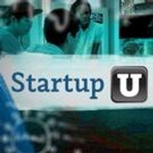 ABC Family Premieres New Series STARTUP U Tonight
