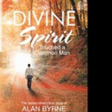Stephen Connor Releases DIVINE SPIRIT