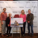 John W. Engeman Theater Presents $45,000 Check to Huntington Lighthouse Preservation…