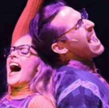BWW Review: I LOVE YOU - You're Privileged, Now Change
