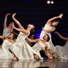 11th DANCING UNDER THE STARS Set For Aug. 26-27 at SCERA Shell